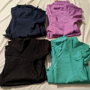 Medical Scrubs